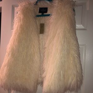 American Eagle Outfitters Vest